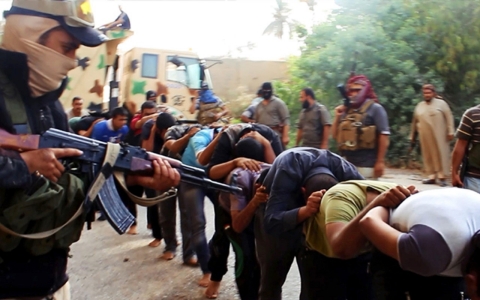 Malaysia kutuk militan negara Islam di Syria dan Iraq