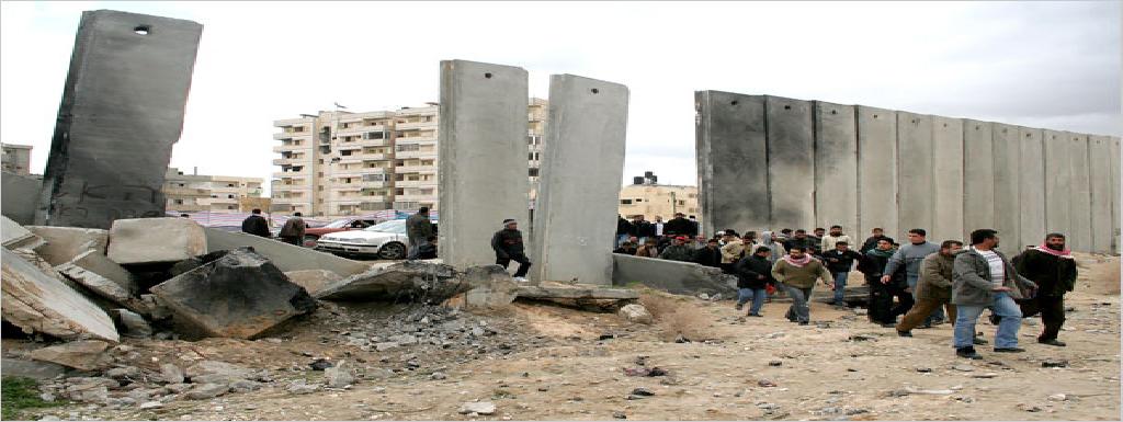 Dunia kecam hasrat Israel rampas tanah penduduk Palestin