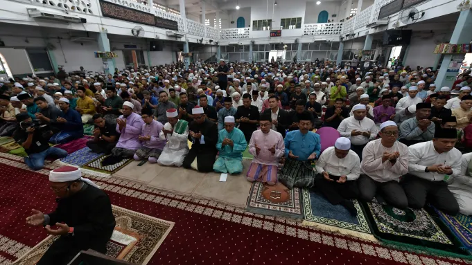 Khutbah tegaskan titah Sultan Selangor larang bukan Islam guna kalimah Allah